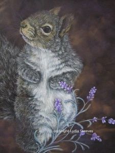 Aren't They Pretty CP e-Packet